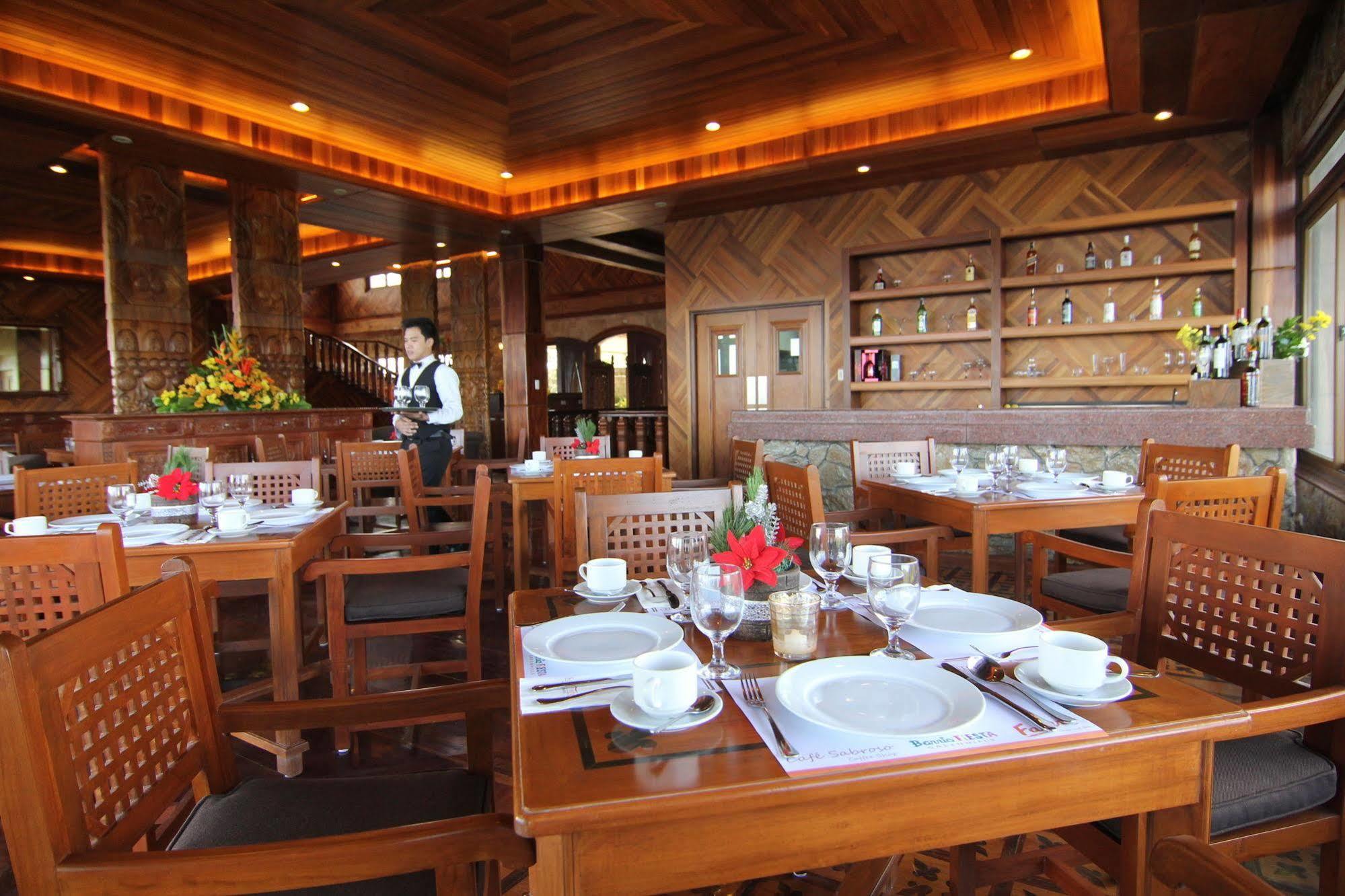 Alta D' Tagaytay Hotel Тагайтай Экстерьер фото